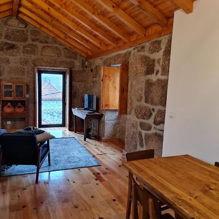 Casa Da Cantareira Лорига Екстериор снимка