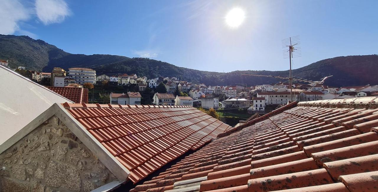 Casa Da Cantareira Лорига Екстериор снимка