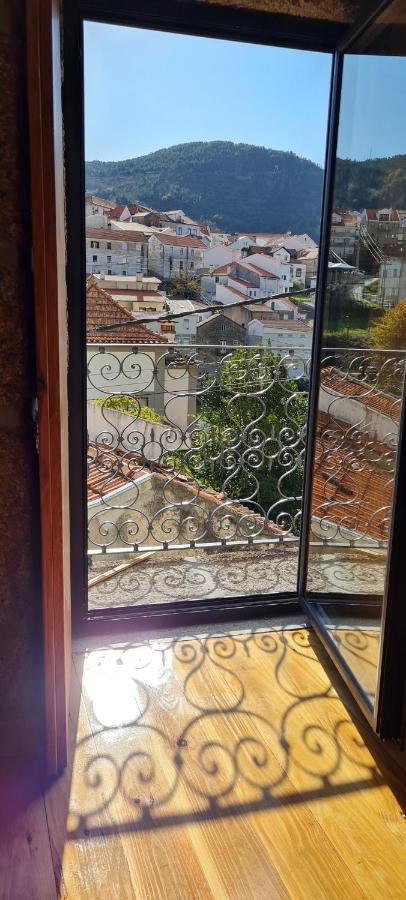 Casa Da Cantareira Лорига Екстериор снимка
