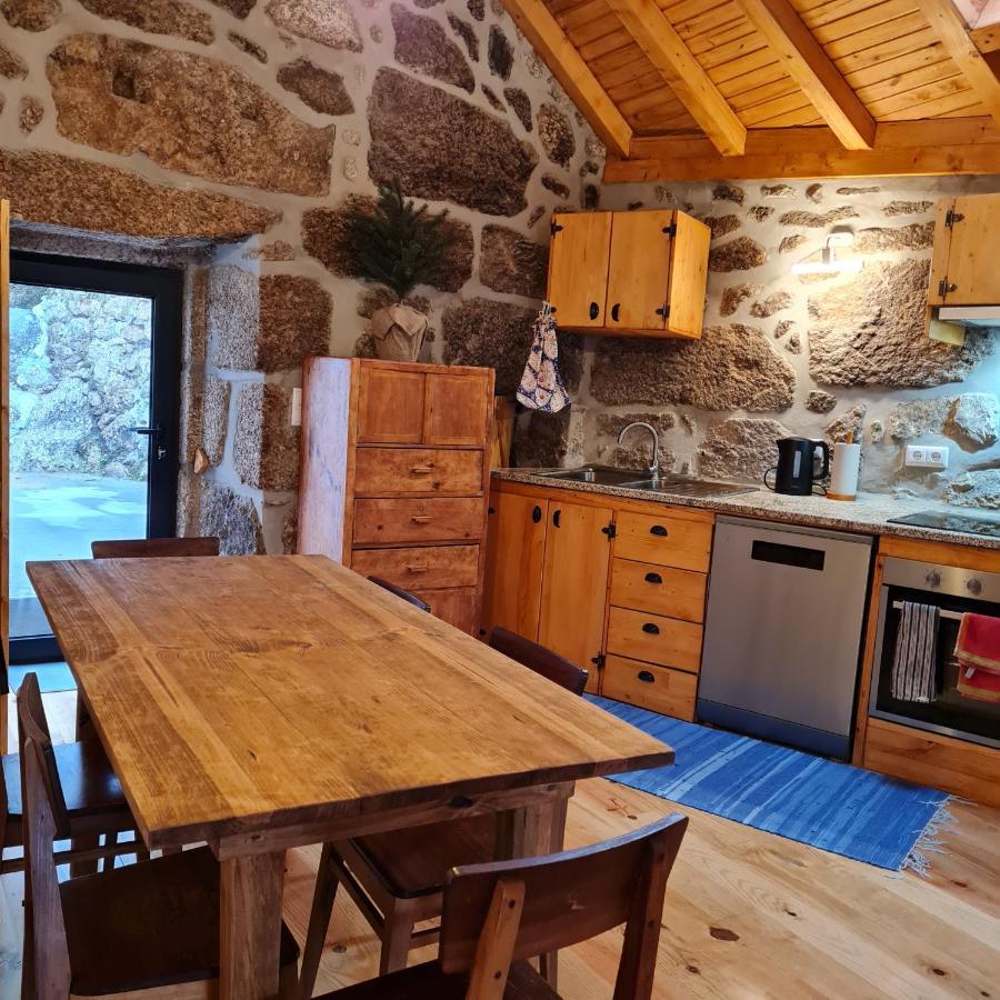 Casa Da Cantareira Лорига Екстериор снимка