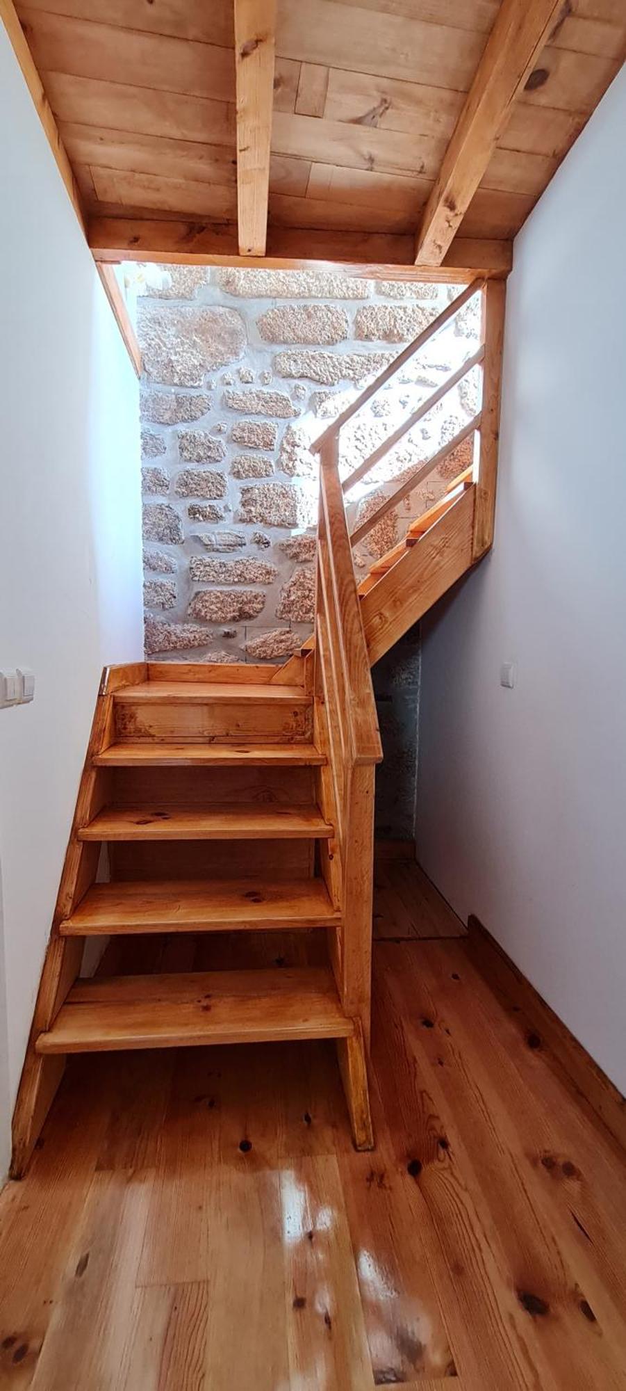 Casa Da Cantareira Лорига Екстериор снимка