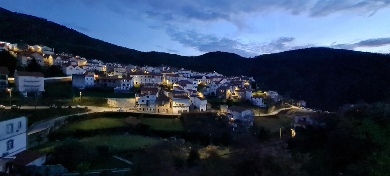 Casa Da Cantareira Лорига Екстериор снимка