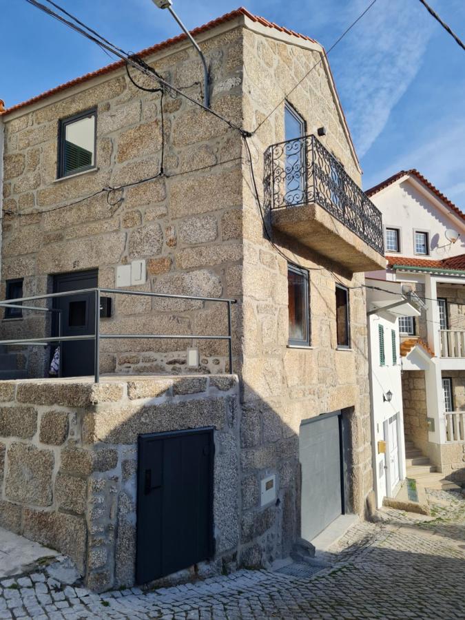 Casa Da Cantareira Лорига Екстериор снимка
