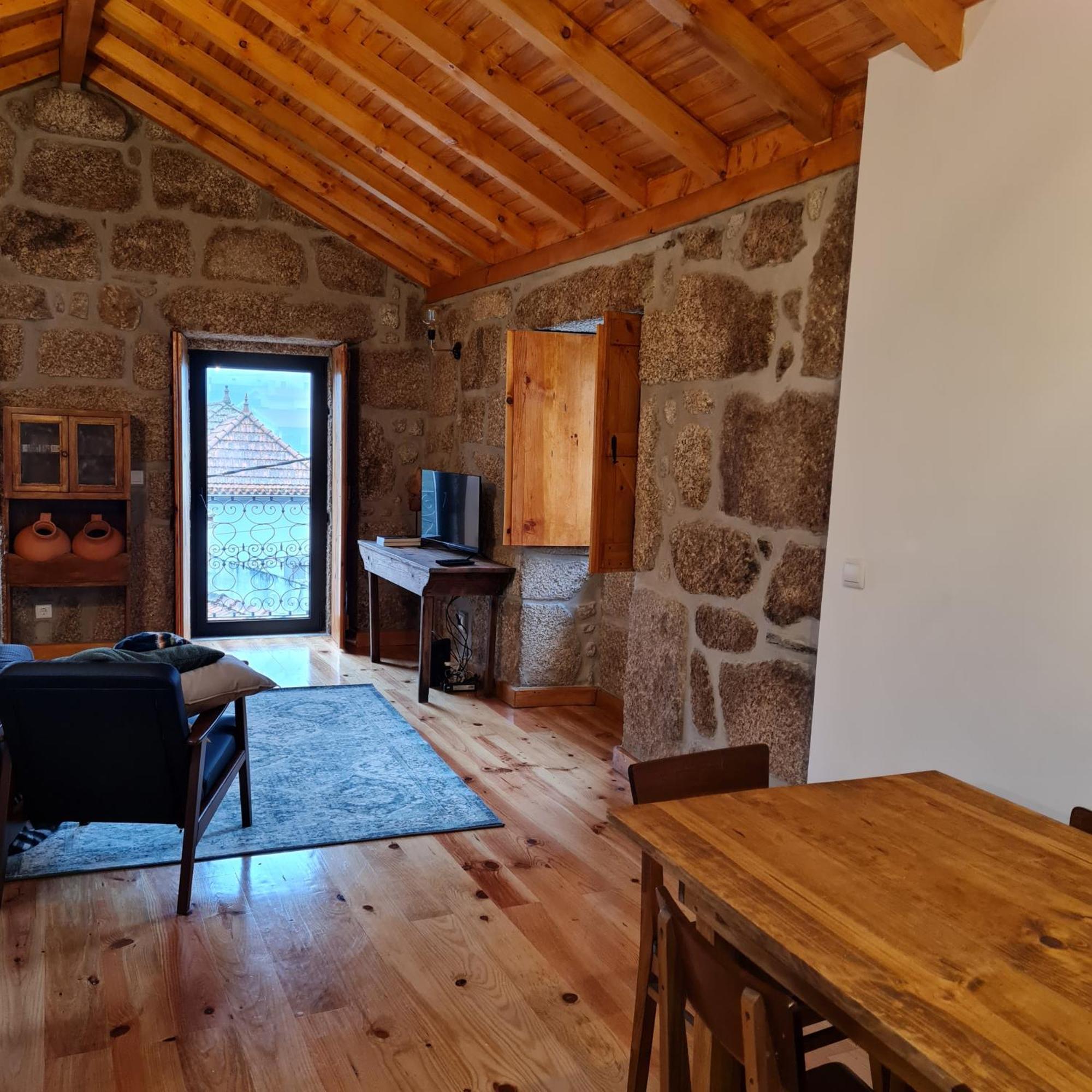 Casa Da Cantareira Лорига Екстериор снимка