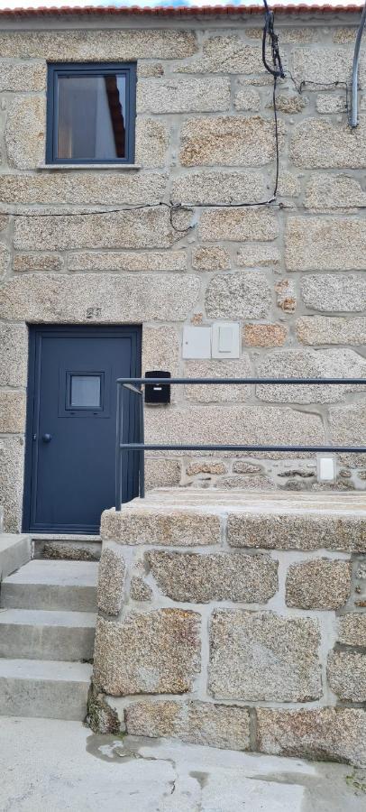 Casa Da Cantareira Лорига Екстериор снимка