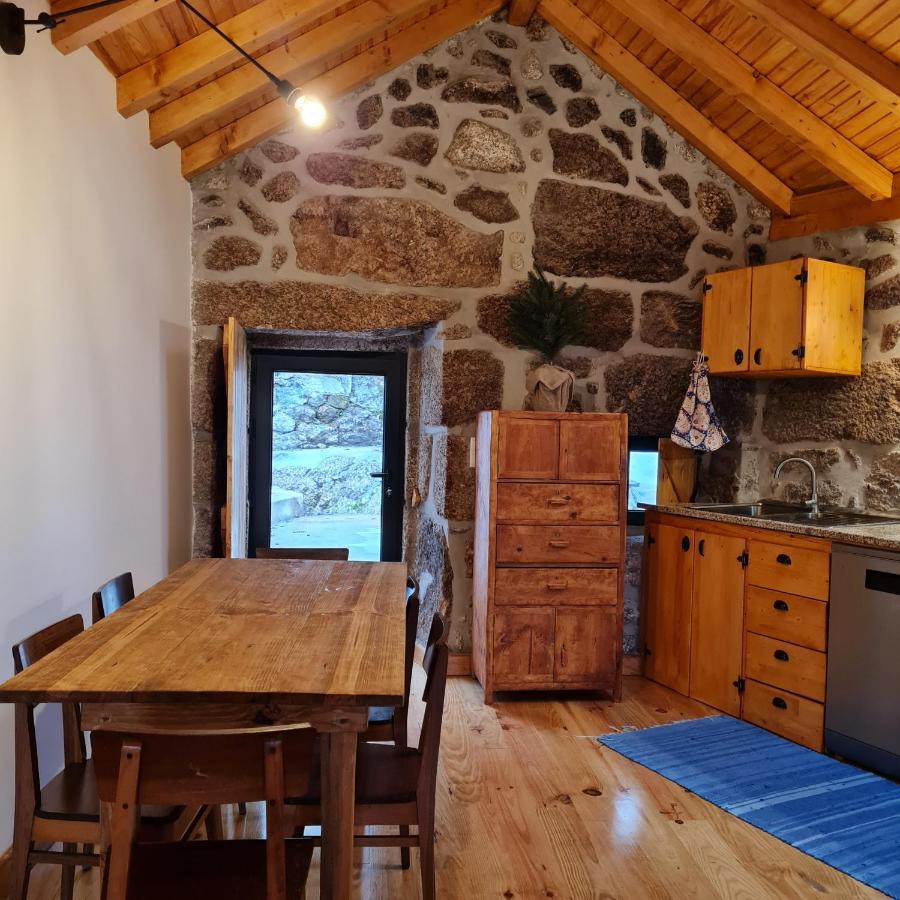 Casa Da Cantareira Лорига Екстериор снимка