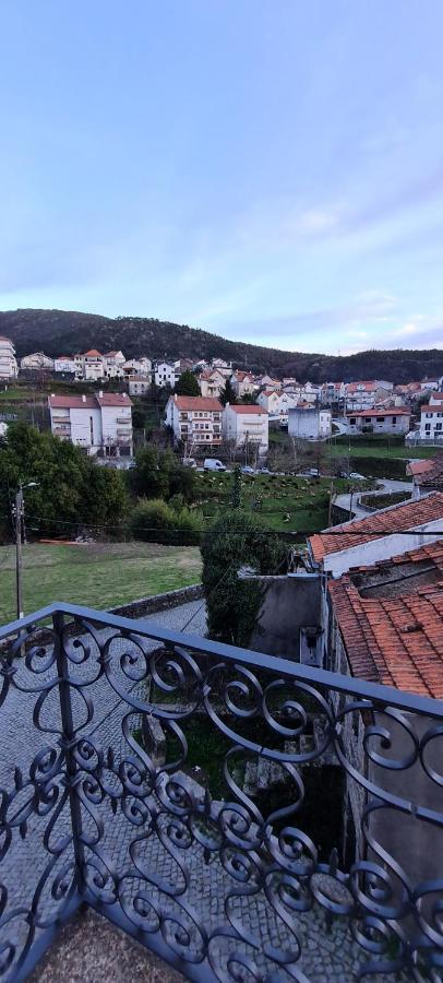 Casa Da Cantareira Лорига Екстериор снимка