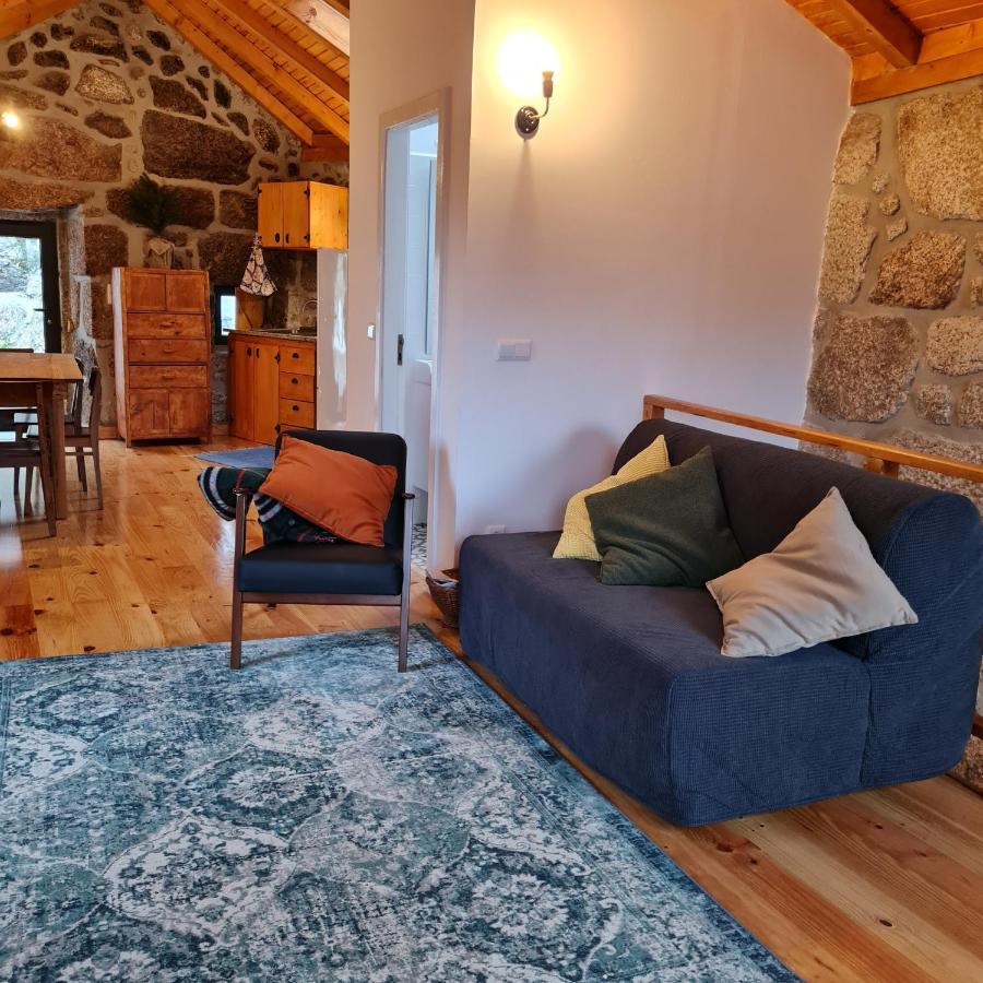 Casa Da Cantareira Лорига Екстериор снимка