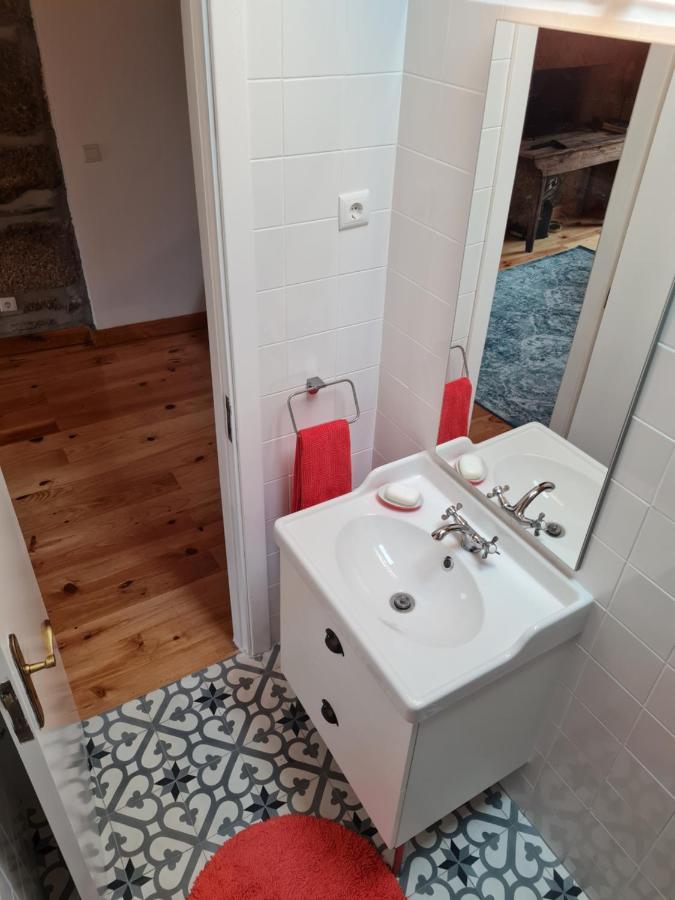 Casa Da Cantareira Лорига Екстериор снимка