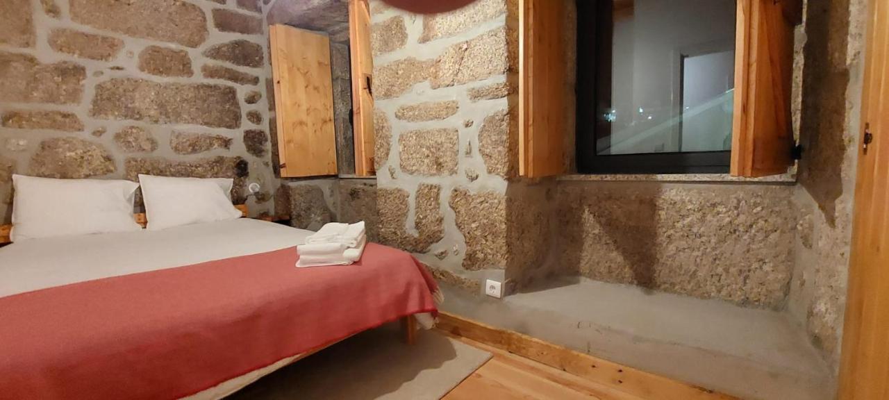 Casa Da Cantareira Лорига Екстериор снимка