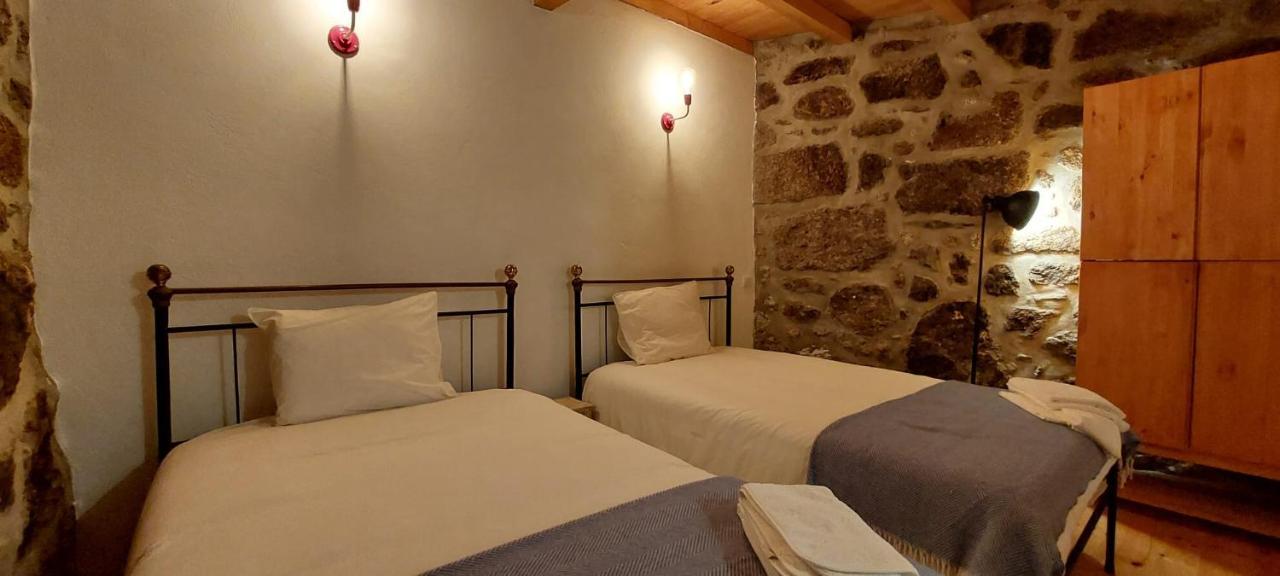 Casa Da Cantareira Лорига Екстериор снимка