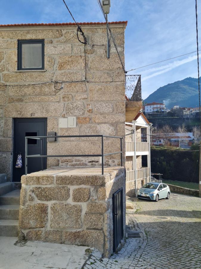 Casa Da Cantareira Лорига Екстериор снимка