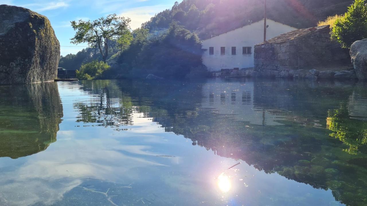 Casa Da Cantareira Лорига Екстериор снимка